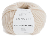 Cotton-Merino · 101 light beige