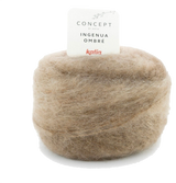 Ingenua Ombré · 203 brown