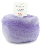 Ingenua Ombré · 206 lilac