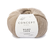 Silky Lace · 151 beige