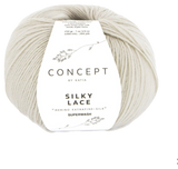 Silky Lace · 189 stone grey