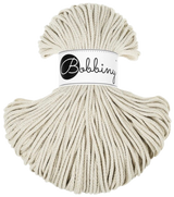 3mm Braided Cord · Cashmere beige