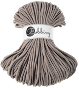 5mm Braided Cord · Coffee