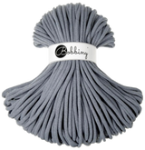 9mm Braided Cord · Steel