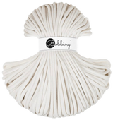 9mm Braided Cord · Off white
