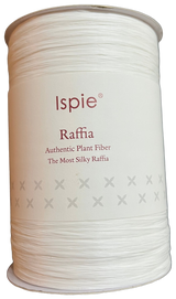 Raffia · 101A white