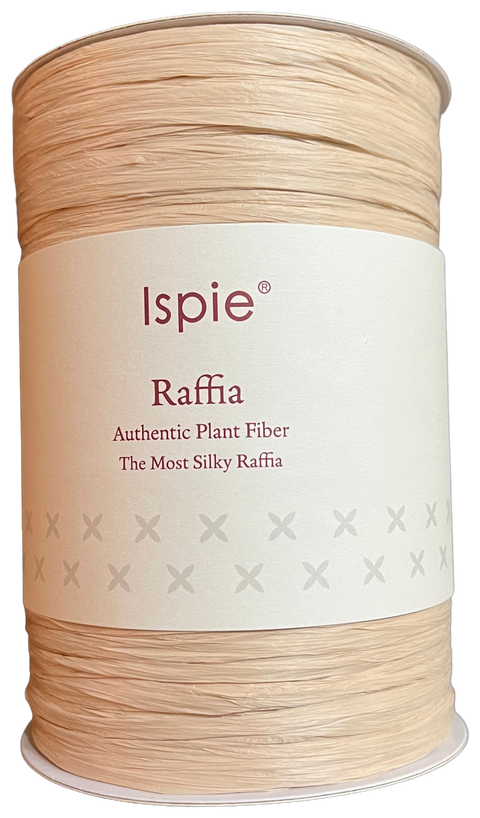 Raffia — 186A WHITE OAK