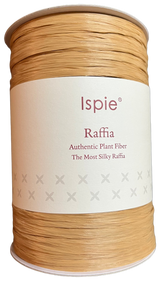 Raffia · 187A Kraft
