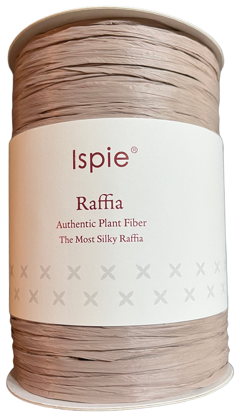 Raffia — 104A taupe
