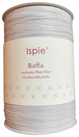Raffia · 120A light grey