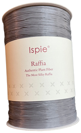 Raffia · 198A charcoal