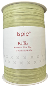 Raffia · D21 pistachio