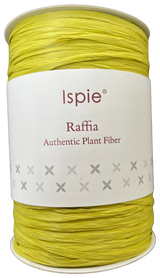 Raffia · D44 honey mustard
