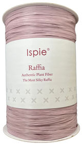 Raffia · 108F mauve