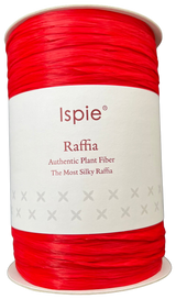 Raffia · D13 hot chili