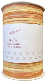 Raffia · Walnut tree