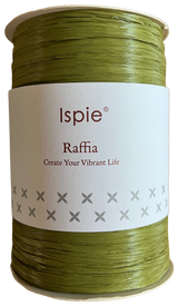 Raffia · Olive