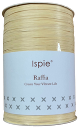 Raffia · Oatmeal