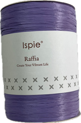 Raffia · Lilac
