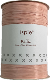 Raffia · Pink lemonade