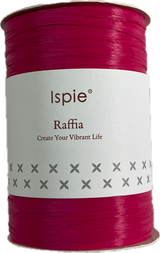 Raffia · Magenta