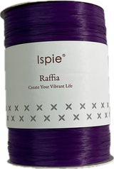Raffia · Indigo