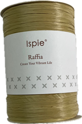 Raffia · Sage
