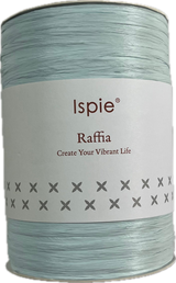 Raffia · 103A blue