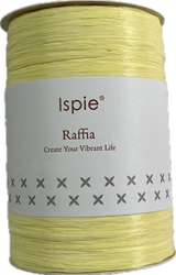 Raffia · Lemon