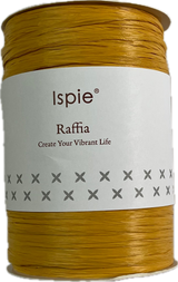 Raffia · Turmeric