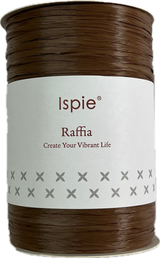 Raffia · Soft fudge