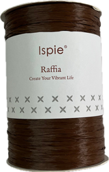 Raffia · Chocolate