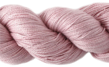 Silky Cashmere Fingering - cashmere silk yarn · F04