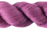 Silky Cashmere Fingering - cashmere silk yarn · F11