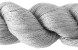 Silky Cashmere Fingering - cashmere silk yarn · F13