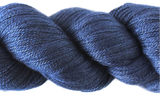 Silky Cashmere Fingering - cashmere silk yarn · F09