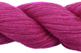 Silky Cashmere Fingering - cashmere silk yarn · F23