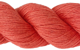 Silky Cashmere Fingering - cashmere silk yarn · F28