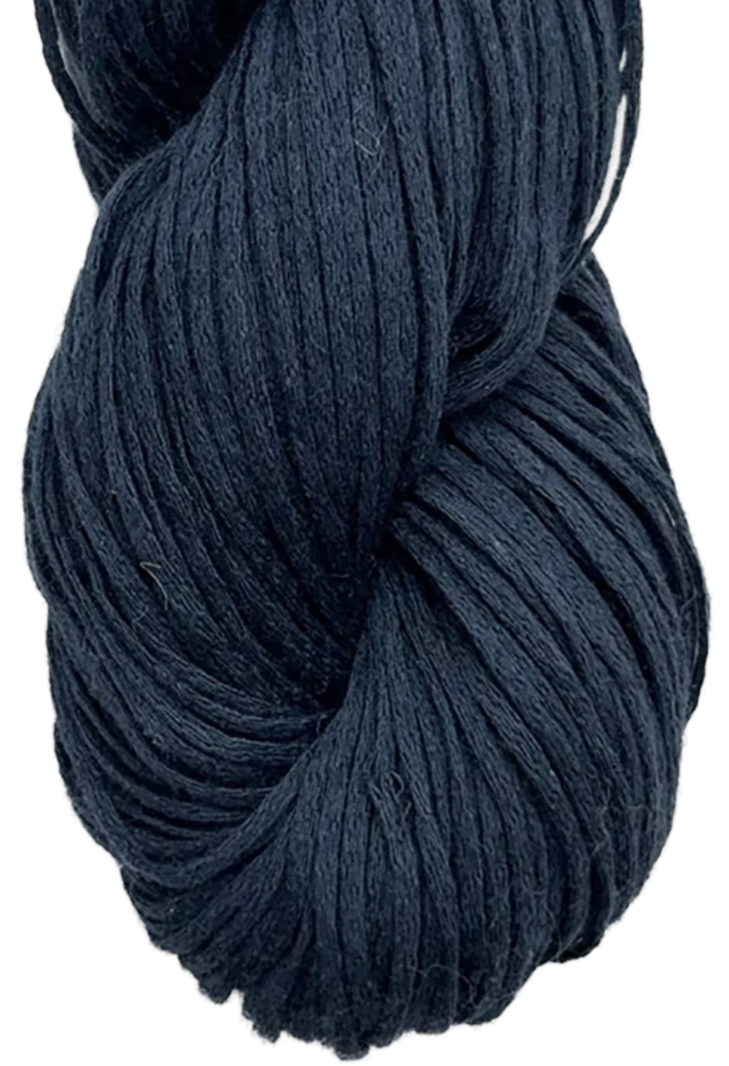 Rococo skein, shade B05 (navy)