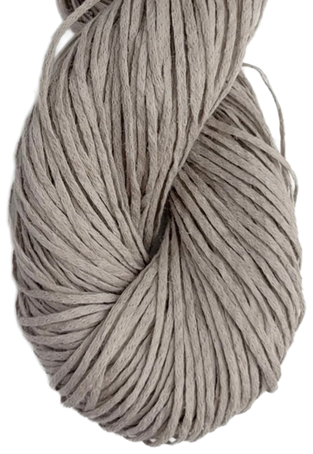 Rococo skein, shade B08 (taupe)