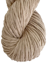 Rococo - cotton linen yarn · B09