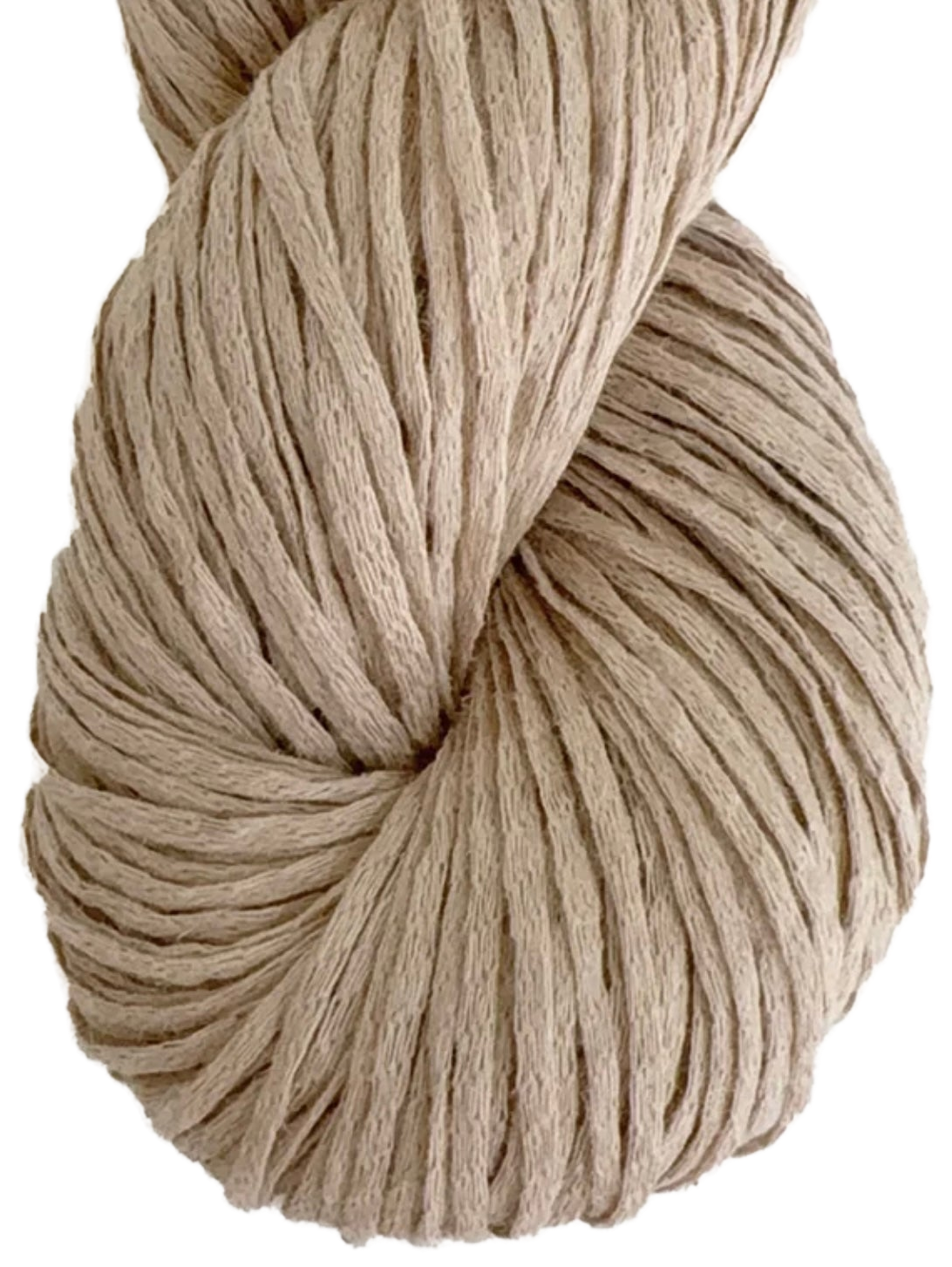Rococo skein, shade B09 (beige)