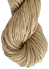 Rococo - cotton linen yarn · B10