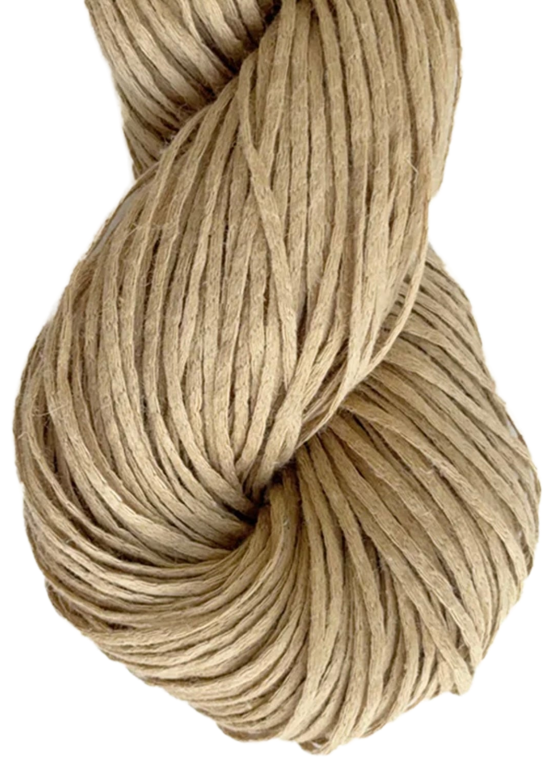 Rococo skein, shade B10 (beige)