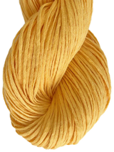 Rococo - cotton linen yarn · B14