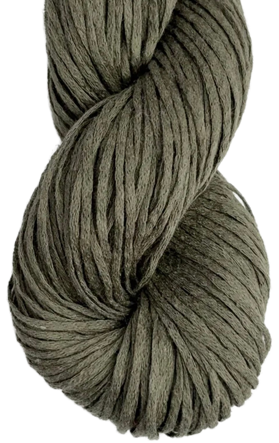 Rococo skein, shade B16 (khaki)