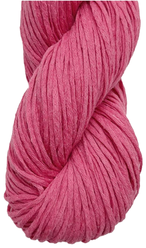 Rococo skein, shade B12 (pink)