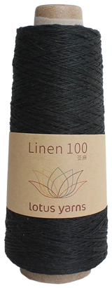 LINEN 100 - 100% linen yarn · 05