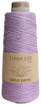 LINEN 100 - 100% linen yarn · 13