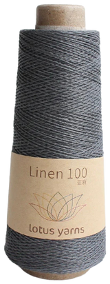 LINEN 100 - 100% linen yarn · 31